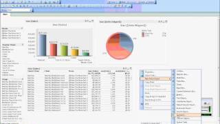 QlikView  Data To Discovery In Less Than 10 Minutes [upl. by Nylahs]