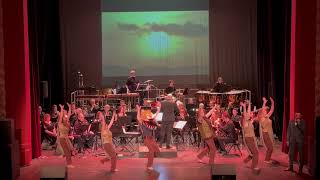 The Lion King  Arrangement John Higgins  Orchestre dHarmonie dAbbeville [upl. by Schuyler]