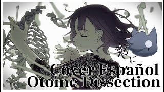 Yuun  Otome Dissection DECO27 Cover Español [upl. by Fiedler]