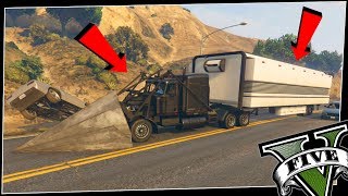 GTA 5 ONLINE GUNRUNNING DLC  SECRET WEAPONIZED VEHICLE COMBINATIONS SUPER OVERPOWERED [upl. by Estas]