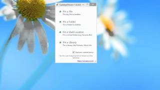 Taskbar Pinner by Winaerocom [upl. by Candie]