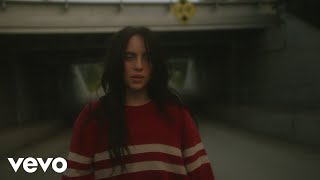 Billie Eilish  CHIHIRO Official Music Video [upl. by Elysee]