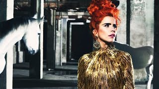 Paloma Faith  A Perfect Contradiction The Journey So Far [upl. by Nipha498]