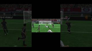 Beautiful Bicycle Kick mustwatch football fcmobile baller halamadrid [upl. by Michelina260]