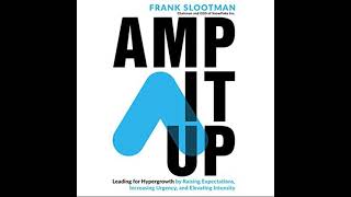 Episode 280 Snowflake CEO Frank Slootman Wrote the Playbook on How to Amp It Up [upl. by Htabazile]