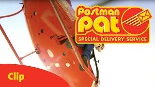 Postman Pat SDS Stuntwmv [upl. by Aurlie780]