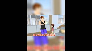 Câu chuyện đi mua bia cho bố tieulinhfl sakuraschoolsimulator [upl. by Eelarol762]