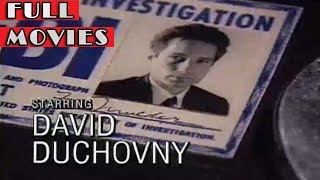 LOS EXPEDIENTES SECRETOS X Intro en español latino [upl. by Liew]