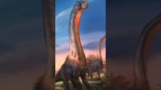 Brontossauro vs Braquiossauro dinosaur shorts animals explore curiosidades [upl. by Danell]