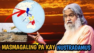 Ang Propesiya ng Pilipinas Magugulat ka sa mga Sinabi ng Taong ito [upl. by Eisej271]