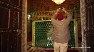 Visite de la Mosquée du Barbier à Kairouan [upl. by Matless]