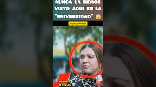 CHILENOS HABLAN DE MARCELA CUBILLOS Y ASEGURAN JAMÁS HABERLA VISTO 😱 shorts politics chile [upl. by Audris506]