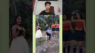 Try Not to Laugh Challenge 50 🤣 funny shorts viral [upl. by Arek]