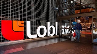 LOBLAWS BOYCOTT  Organizer says company is absolutely listening [upl. by Enitsenre]