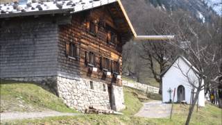 Dones Ländlar  Walzer  Allgäu  Volksmusik  steirische Harmonika [upl. by Fayre]