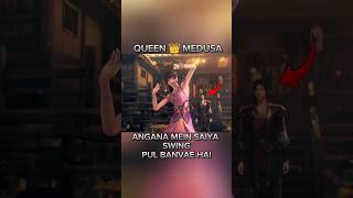 XIAO YAN OLD VERSION 🖤Angana Mein Saiya Instagram trending song [upl. by Thane]