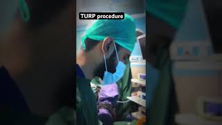 quotTURP Minimally Invasive Maximum Reliefquotdoctorshospital funnyclips hiphop OTInsider [upl. by Akfir]