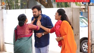 EeramaanaRojaave2 வில்  Episode Preview [upl. by Carmelia]