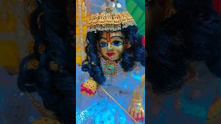 Laddu gopal radharani new whatsaap status youtubeshorts shortvideo viralvideo trendingshorts [upl. by Aloke201]