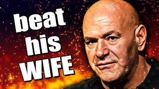 Dana White is Worse Than You Think [upl. by Auguste694]