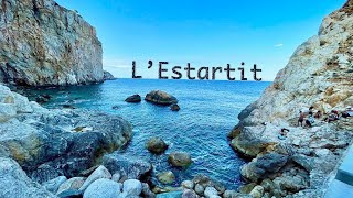 LEstartit Spain [upl. by Enorel633]