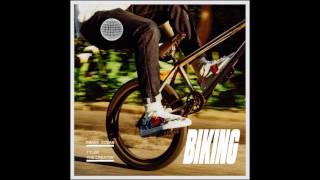 Frank Ocean  Biking V2 feat Tyler the Creator Unofficial Release [upl. by Drusi915]