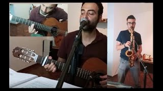 Dolcenera De André cover [upl. by Bickart]