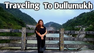 Traveling To Dullumukh CityArunachal PradeshNorth East India 🇮🇳 [upl. by Kaela]