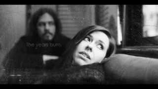 The civil wars  Disarm Lyrics HD [upl. by Llertnac474]