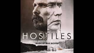 Hostiles Soundtrack  The Lords Rough Ways [upl. by Loginov]