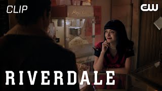 We Got To Sort Out The House  Riverdale Season 7 Episode 9  The CW [upl. by Etireuqram]