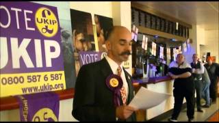 Richard Delingpole UKIP on the European Union [upl. by Clarkson724]