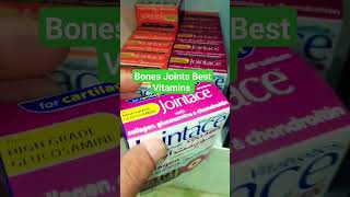 Jointace Collagen Multivitamins jointsupport pharmacist pharmacy urdu hindi saudiarabia ksa [upl. by Joann887]