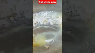 Simple White sauce recipe at home quick simple sauce whitesauce homemadesauce shorts  viral [upl. by Inverson]