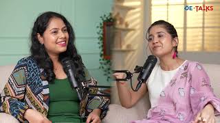 Shweta Tripathi Sharma Podcast About Vicky Kaushals Humbleness Bond With Hubby Cheetah [upl. by Sillert]