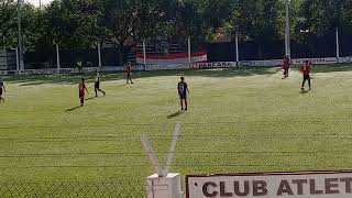 independiente de Avellaneda 2 talleres corrientes 0 2023 cat 2010 [upl. by Bej329]