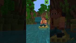 Minecraft Timeless Trails [upl. by Novah]