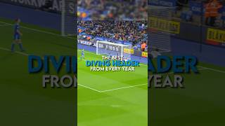 The best diving header from every year  part 1 [upl. by Onyx971]