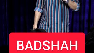 BADSHAH 🤣 [upl. by Canute200]