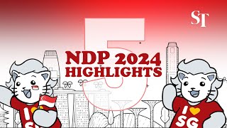 NDP2024 Things to look out for [upl. by Irek]