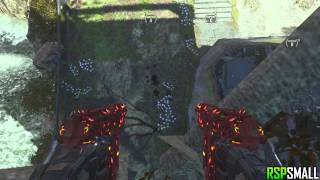 COD AW Infected Glitches  Top 10 Infected Glitches Bio LabDefenderRetreatRiotHorizon [upl. by Ennalorac]