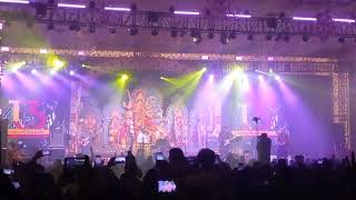 বারান্দায় রোদ্দুর  Tomar Dekha Nai  BHOOMI durgapuja bhoomi concert [upl. by Northway]