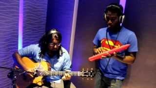 Kannavae kannave  Anirudh David  Cover by Keba amp Mervin Solomon [upl. by Anauqcaj655]