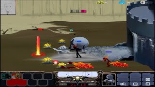 XENOPHON KAMPANYASI  Stick War 2 Xenophon Campaing  Full [upl. by Clim801]