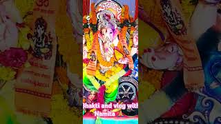 Sidhi Maa Ganpati bhakti hindudevotionalsongs ganpatisongs telugu [upl. by Rodnas]