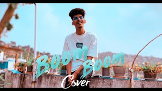 Boom Boom  Cover  Boys  Siddharth chiththa [upl. by Lak257]