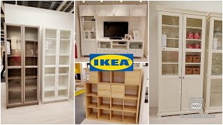 IKEA MEUBLE BESTA KALLAX COMBINAISON 21 JUILLET 22 [upl. by Adnir630]