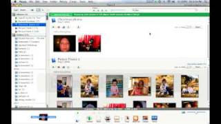 Picasa Tutorial part 1 [upl. by Er324]