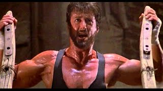 Rocky IV Training Montage  720p HD [upl. by Ahsead547]