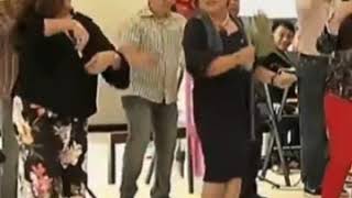 Leila De Lima dance the Gusto Ko Ang Nota 🎵🎵🎵 Ang Nota Nota Mo JonelDanceChallenge [upl. by Jaquith609]